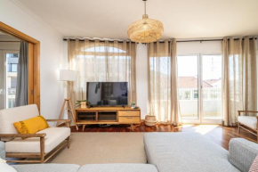 Apartamento Pateo do Carmo